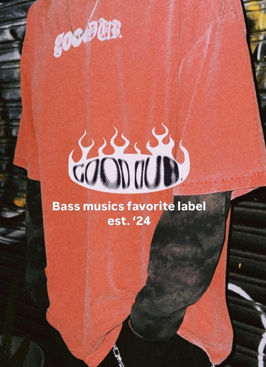 Sound Design Club T-shirt