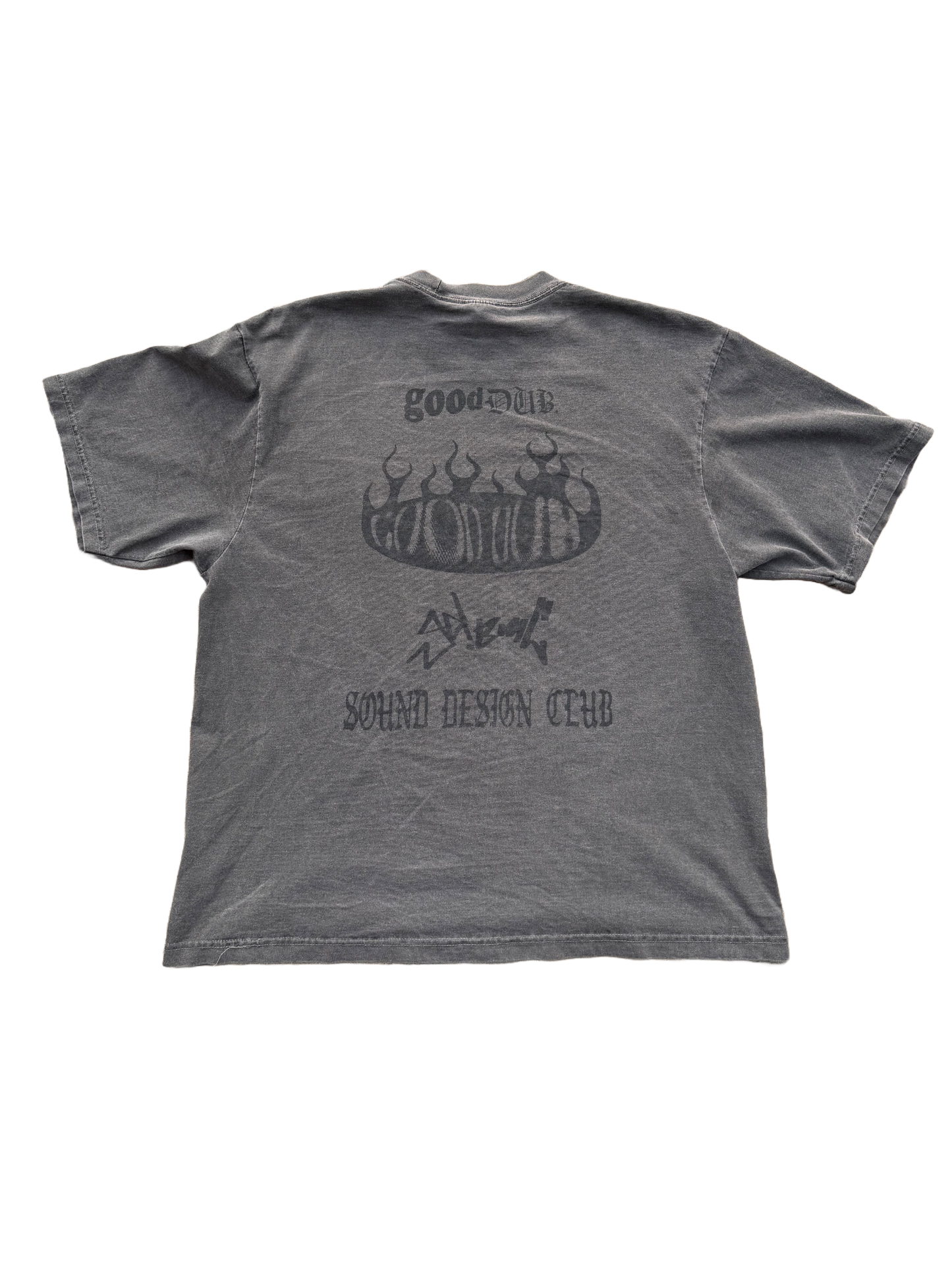 Sound Design Club T-shirt