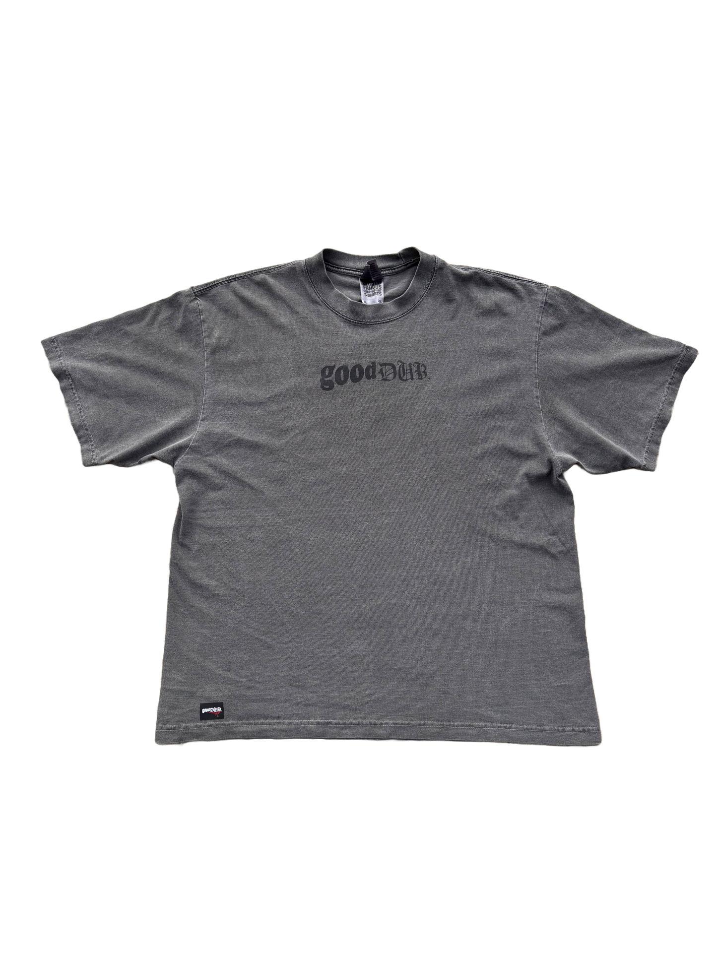 Sound Design Club T-shirt