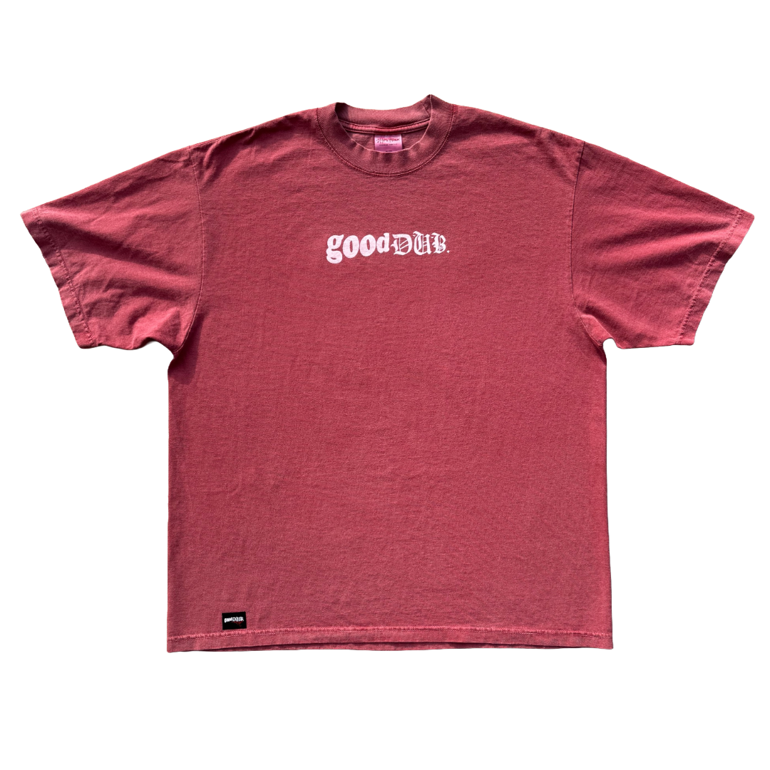 Sound Design Club T-shirt