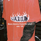 Sound Design Club T-shirt
