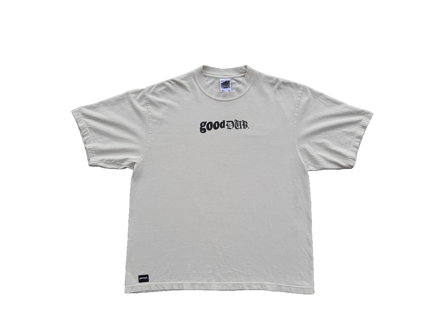 Sound Design Club T-shirt