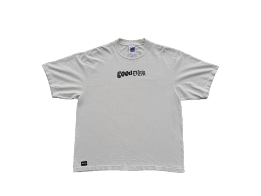 Sound Design Club T-shirt