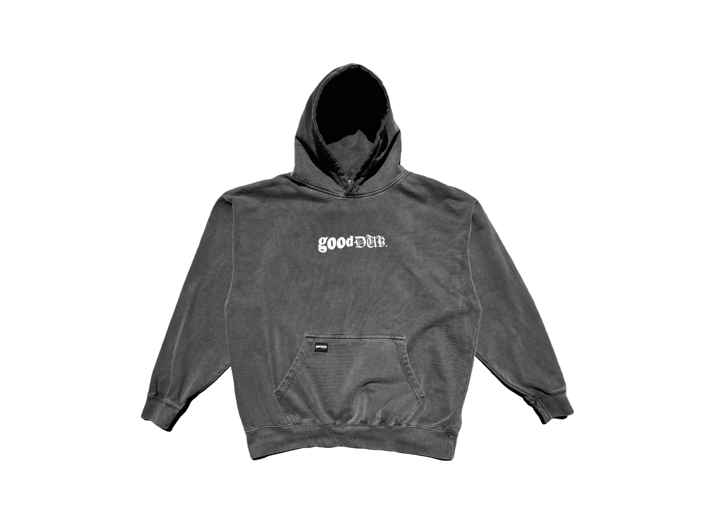 The Sound Design Club Hoodie