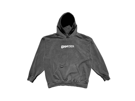 The Sound Design Club Hoodie