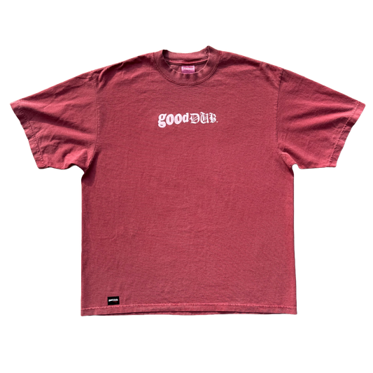 Sound Design Club T-shirt